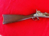 Armi Sport Model 1862 Richmond Rifled Musket caliber .58, reproduction.
New condition, unfired in original factory box. - 4 of 11