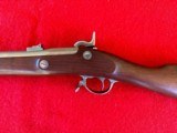 Armi Sport Model 1862 Richmond Rifled Musket caliber .58, reproduction.
New condition, unfired in original factory box. - 3 of 11