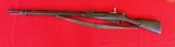 Russian Model 1891 Mosin-Nagant Rifle, Caliber 7.62 Rimmed - 2 of 15