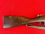 Russian Model 1891 Mosin-Nagant Rifle, Caliber 7.62 Rimmed - 7 of 15