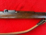 Model 1891 Argentine Mauser Rifle, Loewe Berlin, Caliber 7.65 x 54MM - 7 of 12