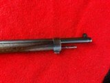 Model 1891 Argentine Mauser Rifle, Loewe Berlin, Caliber 7.65 x 54MM - 5 of 12