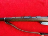 Model 1891 Argentine Mauser Rifle, Loewe Berlin, Caliber 7.65 x 54MM - 11 of 12