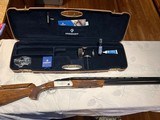 Krieghoff k80 pro sporter left hand - 1 of 3