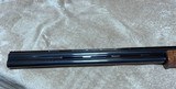 Browning XS 20 gauge Golden Clays - 3 of 11
