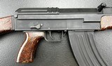 CZ Vz. 58, VZ58, Century Arms VZ2008, 7.62x39, with FIVE (5) Magazines, Excellent, near-unfired - 12 of 20