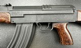 CZ Vz. 58, VZ58, Century Arms VZ2008, 7.62x39, with FIVE (5) Magazines, Excellent, near-unfired - 8 of 20