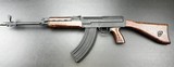 CZ Vz. 58, VZ58, Century Arms VZ2008, 7.62x39, with FIVE (5) Magazines, Excellent, near-unfired