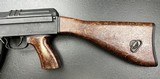 CZ Vz. 58, VZ58, Century Arms VZ2008, 7.62x39, with FIVE (5) Magazines, Excellent, near-unfired - 10 of 20
