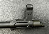 CZ Vz. 58, VZ58, Century Arms VZ2008, 7.62x39, with FIVE (5) Magazines, Excellent, near-unfired - 17 of 20