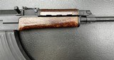 CZ Vz. 58, VZ58, Century Arms VZ2008, 7.62x39, with FIVE (5) Magazines, Excellent, near-unfired - 13 of 20