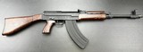 CZ Vz. 58, VZ58, Century Arms VZ2008, 7.62x39, with FIVE (5) Magazines, Excellent, near-unfired - 11 of 20