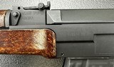 CZ Vz. 58, VZ58, Century Arms VZ2008, 7.62x39, with FIVE (5) Magazines, Excellent, near-unfired - 9 of 20