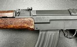 CZ Vz. 58, VZ58, Century Arms VZ2008, 7.62x39, with FIVE (5) Magazines, Excellent, near-unfired - 7 of 20