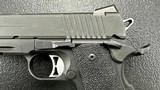 Sig Sauer 1911 Full Size with Rail, 45 ACP, 7 Wilson Combat Mags and DeSantis Holster - 13 of 18