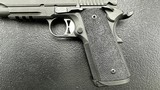 Sig Sauer 1911 Full Size with Rail, 45 ACP, 7 Wilson Combat Mags and DeSantis Holster - 14 of 18