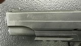 Sig Sauer 1911 Full Size with Rail, 45 ACP, 7 Wilson Combat Mags and DeSantis Holster - 11 of 18