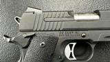 Sig Sauer 1911 Full Size with Rail, 45 ACP, 7 Wilson Combat Mags and DeSantis Holster - 17 of 18