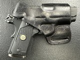 Sig Sauer 1911 Ultra Compact 45 ACP - PRICED TO SELL - 16 of 17