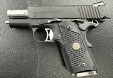 Sig Sauer 1911 Ultra Compact 45 ACP - PRICED TO SELL - 12 of 17