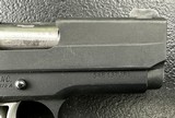 Sig Sauer 1911 Ultra Compact 45 ACP - PRICED TO SELL - 4 of 17