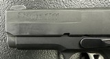 Sig Sauer 1911 Ultra Compact 45 ACP - PRICED TO SELL - 7 of 17