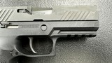 Sig Sauer P320C COMPACT in 45 ACP with 5 Magazines and DeSantis Holster - COMPLETE CARRY RIG, UNUSED AND PRICED TO SELL! - 12 of 18