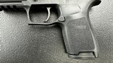 Sig Sauer P320C COMPACT in 45 ACP with 5 Magazines and DeSantis Holster - COMPLETE CARRY RIG, UNUSED AND PRICED TO SELL! - 17 of 18