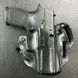 Sig Sauer P320C COMPACT in 45 ACP with 5 Magazines and DeSantis Holster - COMPLETE CARRY RIG, UNUSED AND PRICED TO SELL! - 2 of 18