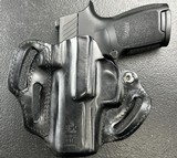 Sig Sauer P320C COMPACT in 45 ACP with 5 Magazines and DeSantis Holster - COMPLETE CARRY RIG, UNUSED AND PRICED TO SELL! - 4 of 18