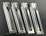 Colt 1911 Government Model, Colt Rail Gun, 22LR Rimfire, Walther/Umarex, with four (4) magazines and threaded barrel. PRICED TO SELL! - 3 of 19