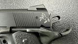 Colt 1911 Government Model, Colt Rail Gun, 22LR Rimfire, Walther/Umarex, with four (4) magazines and threaded barrel. PRICED TO SELL! - 11 of 19
