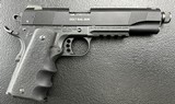 Colt 1911 Government Model, Colt Rail Gun, 22LR Rimfire, Walther/Umarex, with four (4) magazines and threaded barrel. PRICED TO SELL! - 14 of 19