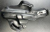 Ruger 5.7 Pistol in 5.7 x 28, Red-Dot installed, with three (3) 20 round Magazines and a new DeSantis leather scabbard holster. PRICED TO SELL! - 3 of 20