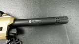 Typhoon XII (X12) 12 Ga.Semi-Automatic Shotgun, FDE Furniture, 3 Magazines, with Folding Sights, Rail and Red Dot Sight - NEW IN BOX, PRICED TO SELL! - 12 of 20