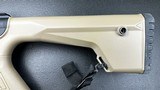 Typhoon XII (X12) 12 Ga.Semi-Automatic Shotgun, FDE Furniture, 3 Magazines, with Folding Sights, Rail and Red Dot Sight - NEW IN BOX, PRICED TO SELL! - 13 of 20