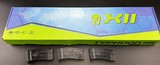 Typhoon XII (X12) 12 Ga.Semi-Automatic Shotgun, FDE Furniture, 3 Magazines, with Folding Sights, Rail and Red Dot Sight - NEW IN BOX, PRICED TO SELL! - 3 of 20