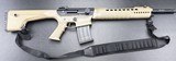 Typhoon XII (X12) 12 Ga.Semi-Automatic Shotgun, FDE Furniture, 3 Magazines, with Folding Sights, Rail and Red Dot Sight - NEW IN BOX, PRICED TO SELL! - 1 of 20