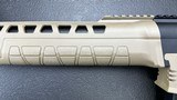 Typhoon XII (X12) 12 Ga.Semi-Automatic Shotgun, FDE Furniture, 3 Magazines, with Folding Sights, Rail and Red Dot Sight - NEW IN BOX, PRICED TO SELL! - 18 of 20