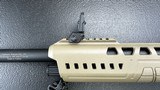 Typhoon XII (X12) 12 Ga.Semi-Automatic Shotgun, FDE Furniture, 3 Magazines, with Folding Sights, Rail and Red Dot Sight - NEW IN BOX, PRICED TO SELL! - 19 of 20