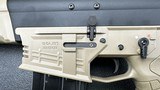 Typhoon XII (X12) 12 Ga.Semi-Automatic Shotgun, FDE Furniture, 3 Magazines, with Folding Sights, Rail and Red Dot Sight - NEW IN BOX, PRICED TO SELL! - 15 of 20