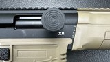 Typhoon XII (X12) 12 Ga.Semi-Automatic Shotgun, FDE Furniture, 3 Magazines, with Folding Sights, Rail and Red Dot Sight - NEW IN BOX, PRICED TO SELL! - 8 of 20