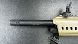 Typhoon XII (X12) 12 Ga.Semi-Automatic Shotgun, FDE Furniture, 3 Magazines, with Folding Sights, Rail and Red Dot Sight - NEW IN BOX, PRICED TO SELL! - 20 of 20