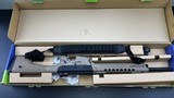 Typhoon XII (X12) 12 Ga.Semi-Automatic Shotgun, FDE Furniture, 3 Magazines, with Folding Sights, Rail and Red Dot Sight - NEW IN BOX, PRICED TO SELL! - 2 of 20