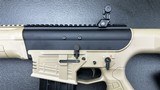 Typhoon XII (X12) 12 Ga.Semi-Automatic Shotgun, FDE Furniture, 3 Magazines, with Folding Sights, Rail and Red Dot Sight - NEW IN BOX, PRICED TO SELL! - 14 of 20