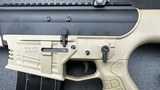 Typhoon XII (X12) 12 Ga.Semi-Automatic Shotgun, FDE Furniture, 3 Magazines, with Folding Sights, Rail and Red Dot Sight - NEW IN BOX, PRICED TO SELL! - 16 of 20