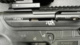 VR60 12 Ga. (3 in.chamber) semi-automatic tactical shotgun, RIA Imports/Derya Arms, 6 Magazines, Illuminated 4x32 Tactical Scope - PRICED TO SELL! - 4 of 20