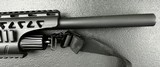 VR60 12 Ga. (3 in.chamber) semi-automatic tactical shotgun, RIA Imports/Derya Arms, 6 Magazines, Illuminated 4x32 Tactical Scope - PRICED TO SELL! - 9 of 20