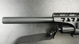 VR60 12 Ga. (3 in.chamber) semi-automatic tactical shotgun, RIA Imports/Derya Arms, 6 Magazines, Illuminated 4x32 Tactical Scope - PRICED TO SELL! - 18 of 20