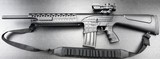 VR60 12 Ga. (3 in.chamber) semi-automatic tactical shotgun, RIA Imports/Derya Arms, 6 Magazines, Illuminated 4x32 Tactical Scope - PRICED TO SELL! - 11 of 20